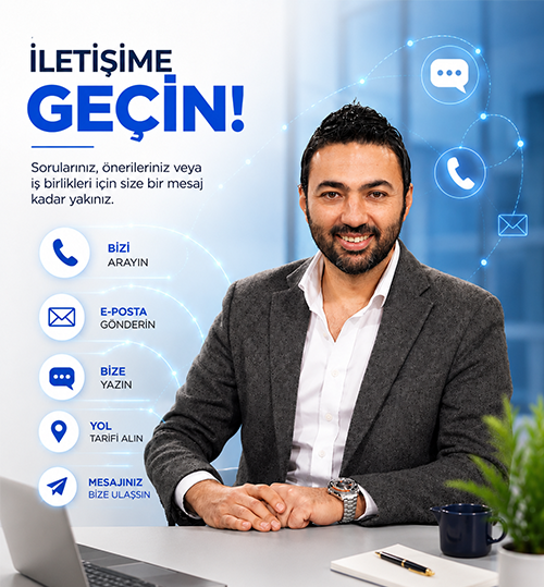 Contact Images